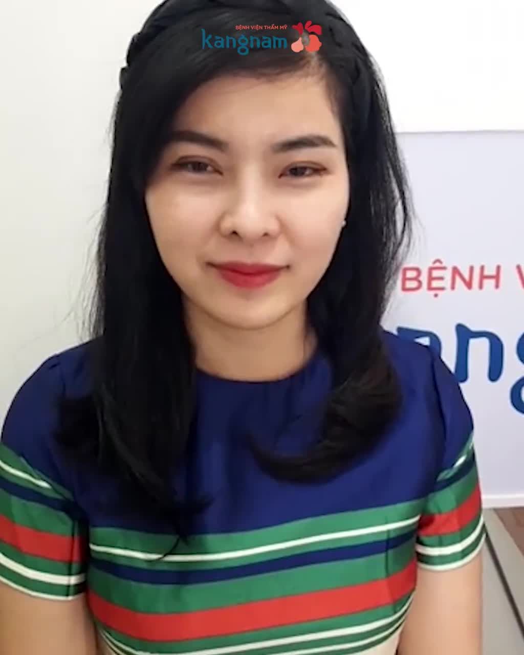 Gần Tết làm đẹp Giá tốt hơn nhiều nhé chị em