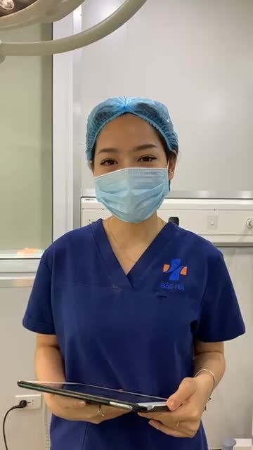 NÂNG MŨI CAO SANG THẦN THÁI NGÚT NGÀN