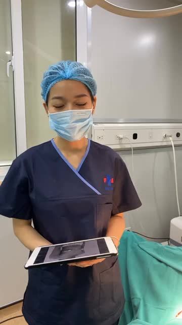 "BIẾN HÌNH" NGỰC ĐẸP BẤT NGỜ NHỜ NÂNG CẤP VÒNG 1