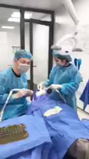 CẤY GHÉP 1 TRỤ IMPLANT DENTIUM HÀN QUỐC TẠI NHA KHOA PARIS QUẢNG NINH