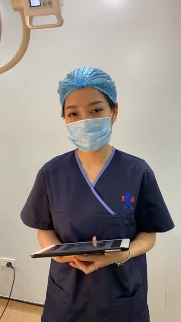 TẠM BIỆT TEO LÉP NGỰC ĐẸP CHUẨN TỪNG CENTIMET
