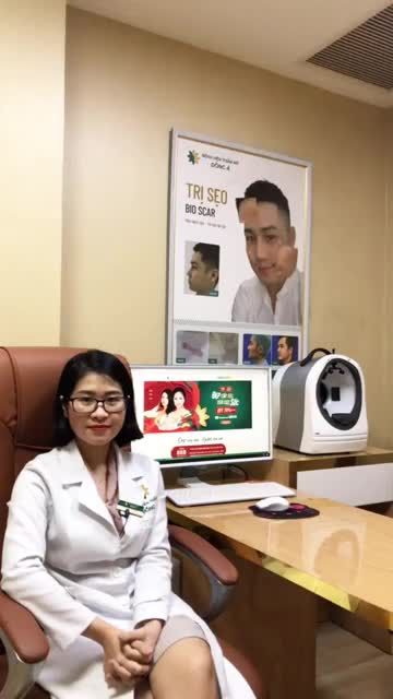 Chuyên đề căng da chỉ sinh học