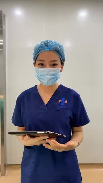 THAY ĐỔI NGỠ NGÀNG VỚI COMBO MŨI MÍ