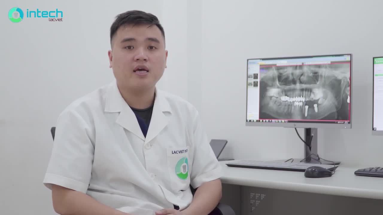 PHÂN TÍCH LÂM SÀNG CÙNG BÁC SĨ NGUYỄN HOÀNG DƯƠNG