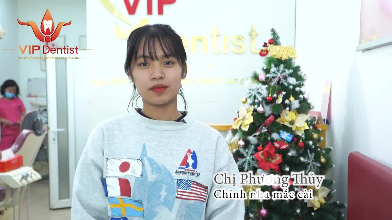 TẠO HÓA KHÔNG GIÚP BẠN HOÀN HẢO NIỀNG RĂNG CHẮC CHẮN SẼ GIÚP BẠN ĐẸP LÊN!