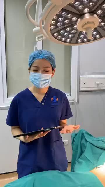 XOÁ LÉP, XOÁ BỎ TỰ TI CHỈ SAU 60 PHÚT