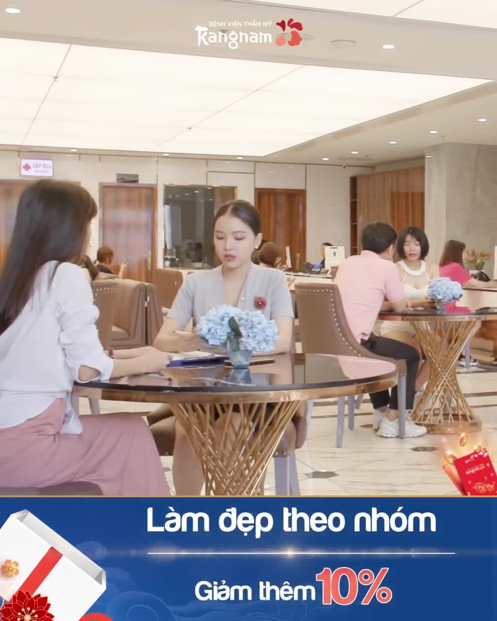 Tạo MÔI TIM Đón Tình Duyên, nghênh Phú Quý