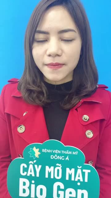 Cả năm trời đắn đo Trong khi chỉ mất 45p để " thoát xấu"