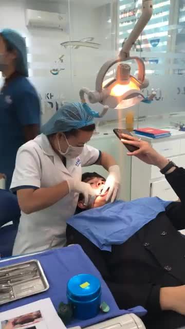 KẾT QUẢ TUYỆT VỜI SAU KHI THÁO MẮC CÀI TẠI NHA KHOA PARIS 39, QUANG TRUNG, HN
