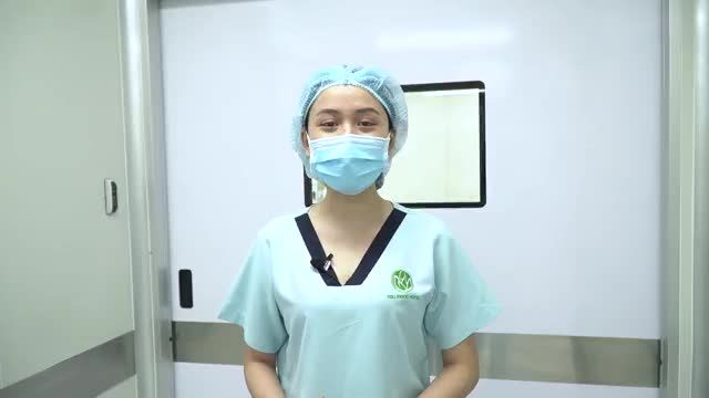 BS. NGÔ MỘNG HÙNG TRỰC TIẾP CHIA SẺ TRƯỚC KHI THỰC HIỆN CA NÂNG MÔNG SỬA LẠI
