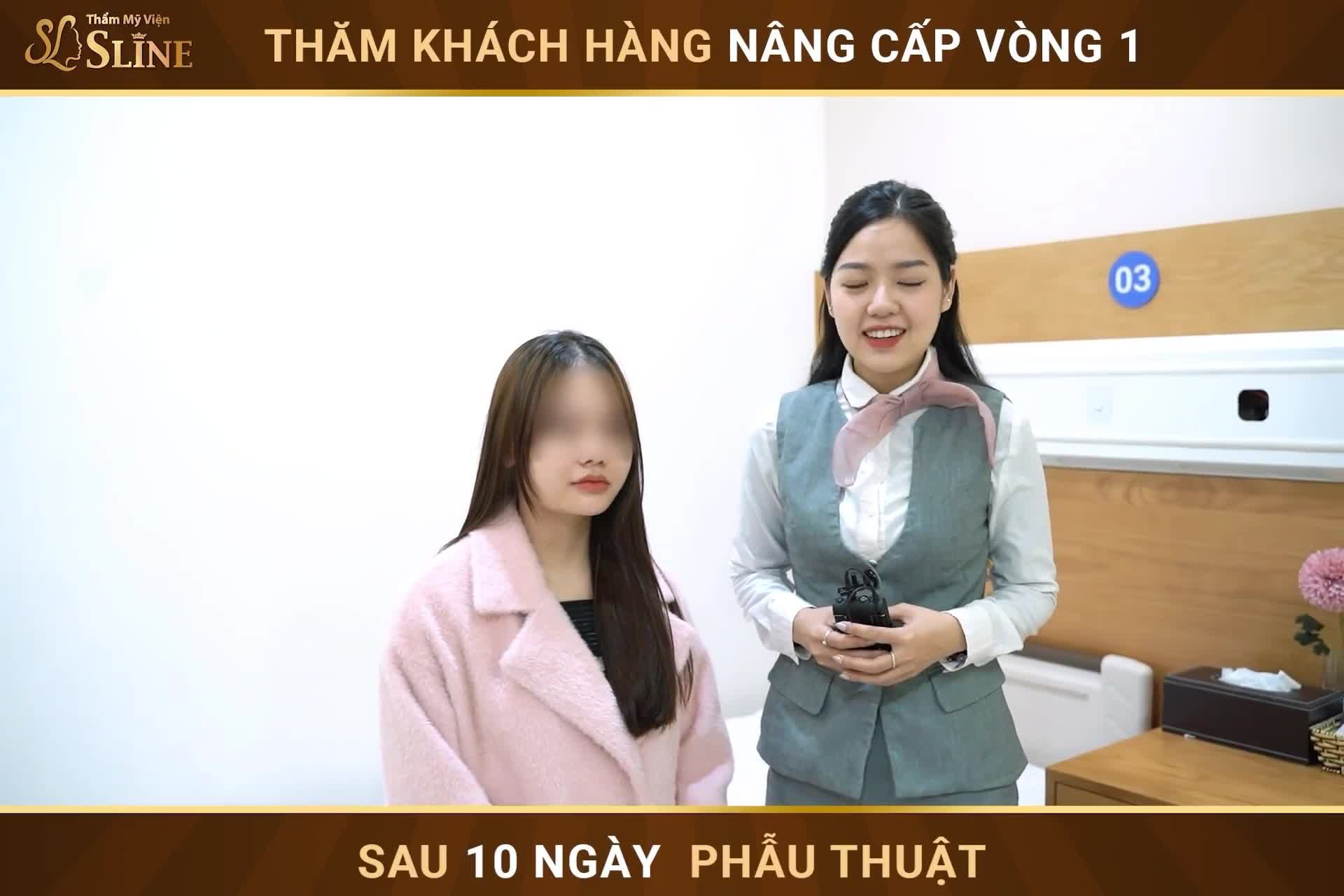 ĐỪNG ĐÁNH MẤT TỰ TIN VÌ VÒNG 1 MẤT CÂN ĐỐI !!!