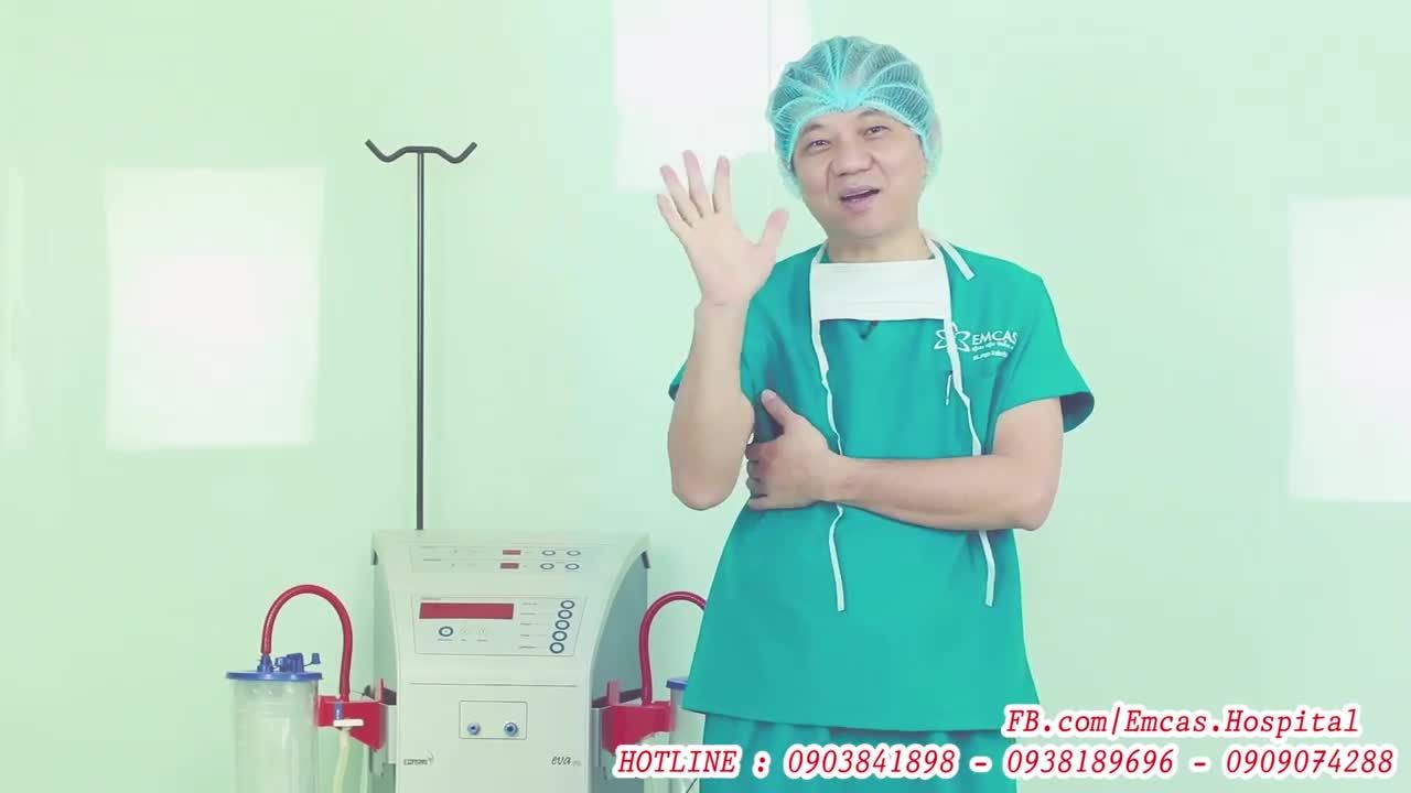 NÂNG MŨI BỊ HỎNG ? KHẮC PHỤC NHƯ THẾ NÀO ?