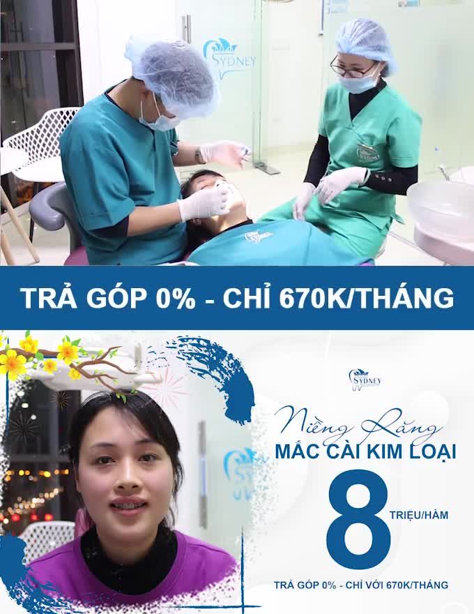 ĐIỂM NHẤN CHO NỤ CƯỜI TRƯỚC TẾT