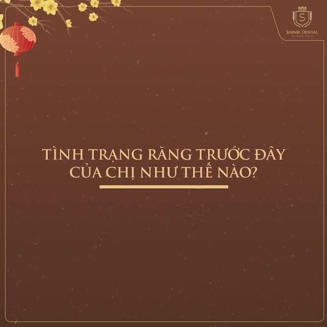 Thúy Quỳnh đã kịp sở hữu bộ răng mới và có "nụ cười như hoa hậu