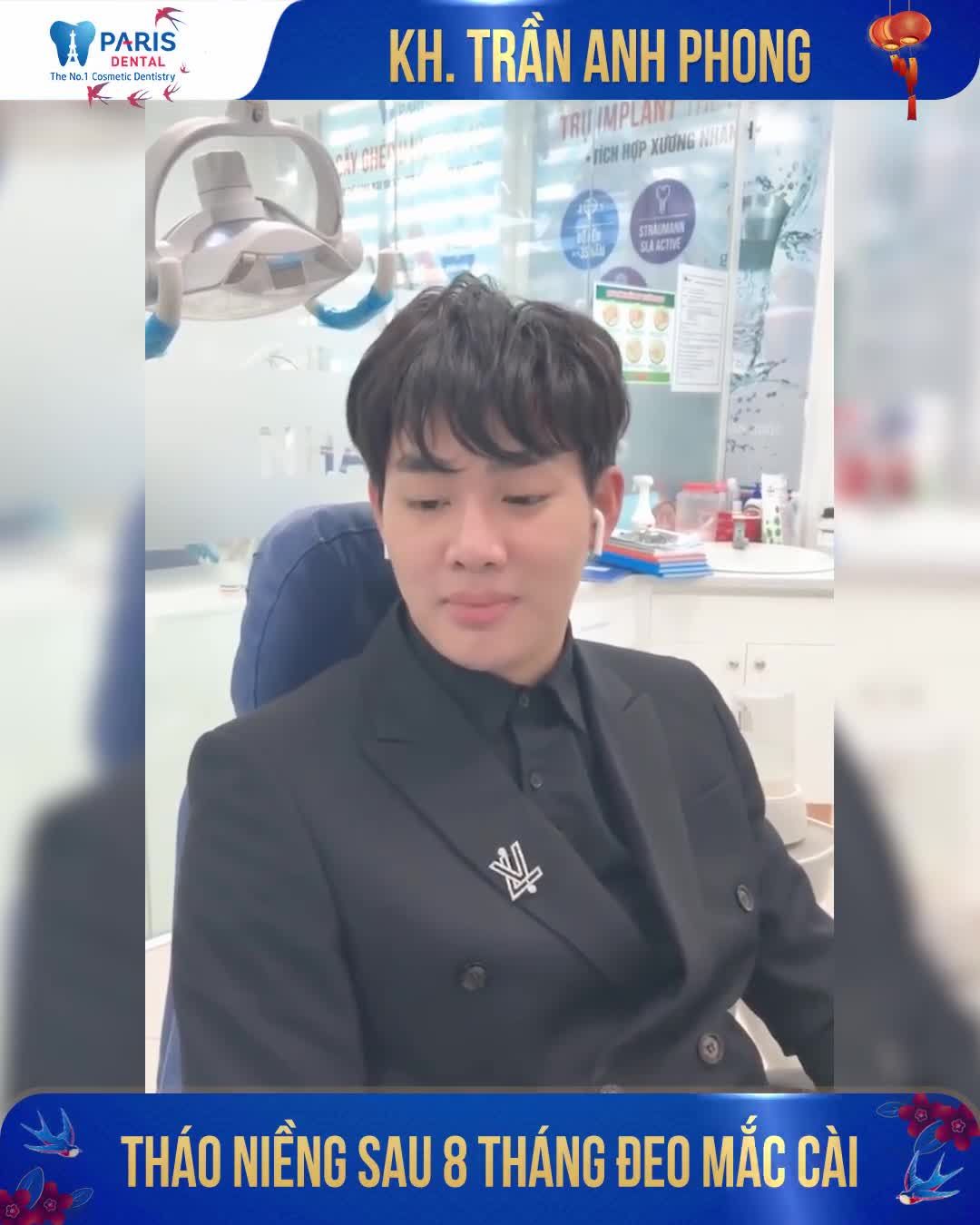 Tin Được Không? Niềng Răng Chỉ 8 Tháng?