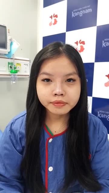 Mũi ngay sau nâng Kết quả thế nào?