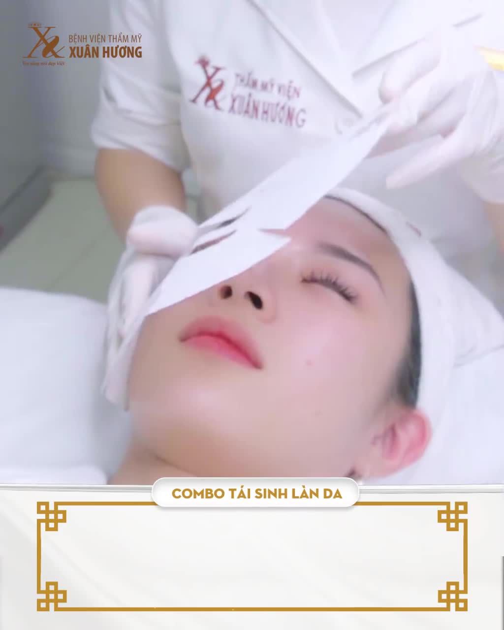 3 BƯỚC ĐƠN GIẢN TÁI SINH LÀN DA TỪ BÊN TRONG DUY TRÌ VẺ CĂNG MỊN BÊN NGOÀI
