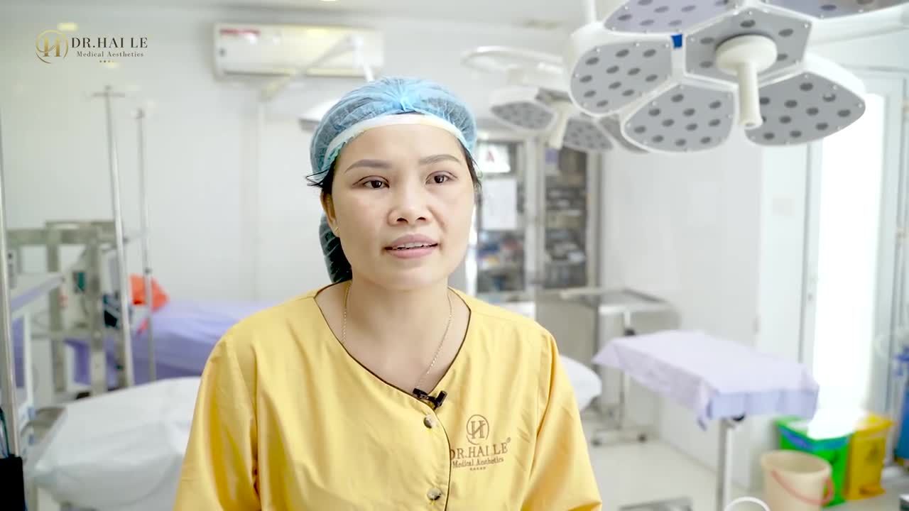 CẮT MÍ MANI OPEN DEEP 5D Loại bỏ da trùng và mỡ thừa