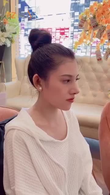 Đẹp sắc sảo FORM MŨI SLINE CAO 8 NGÀY