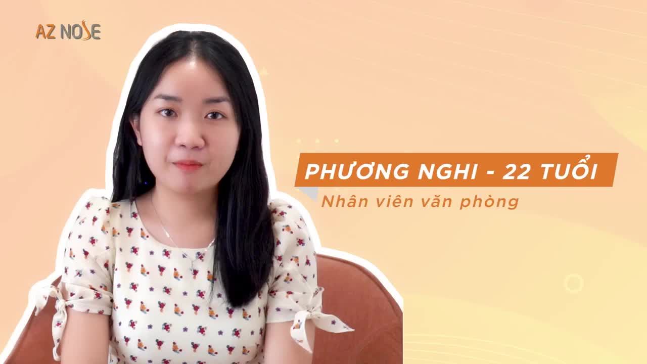 Nâng mũi cải thiện mặt tròn CÓ THỂ KHÔNG?