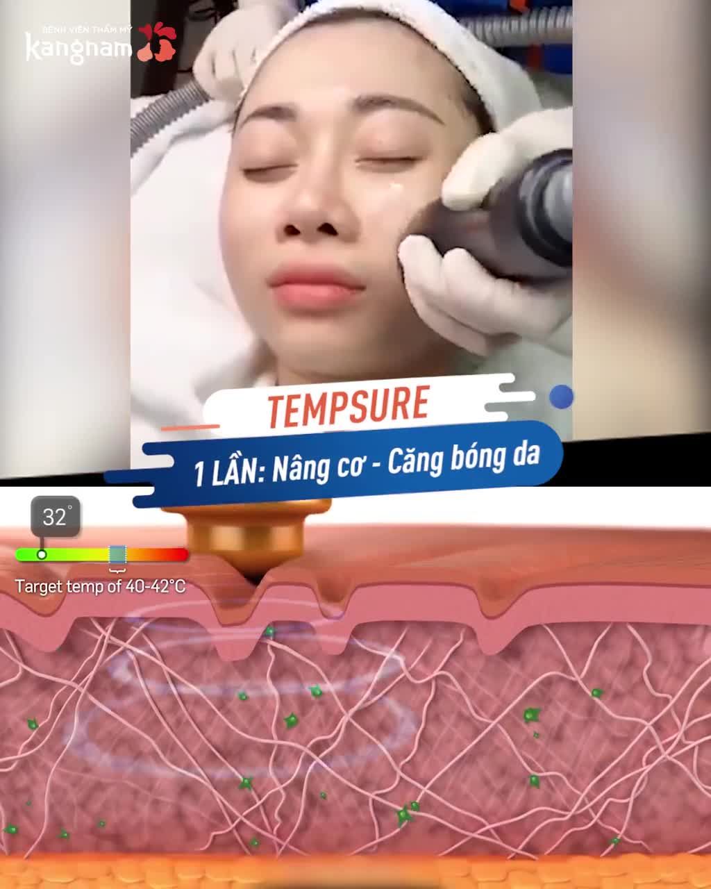 Rạng ngời chơi xuân Đi trẻ hóa da Tiết kiệm tối đa
