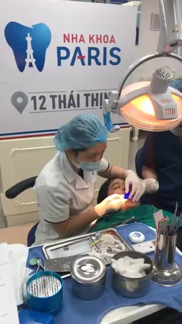 khách hàng tháo mắc cài tại chi nhánh 12 Thái Thịnh