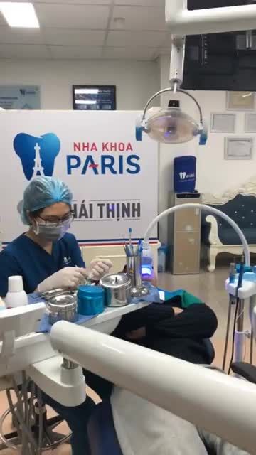 TẨY TRẮNG RĂNG WHITEMAX CHO KHÁCH HÀNG ĐÓN TẾT