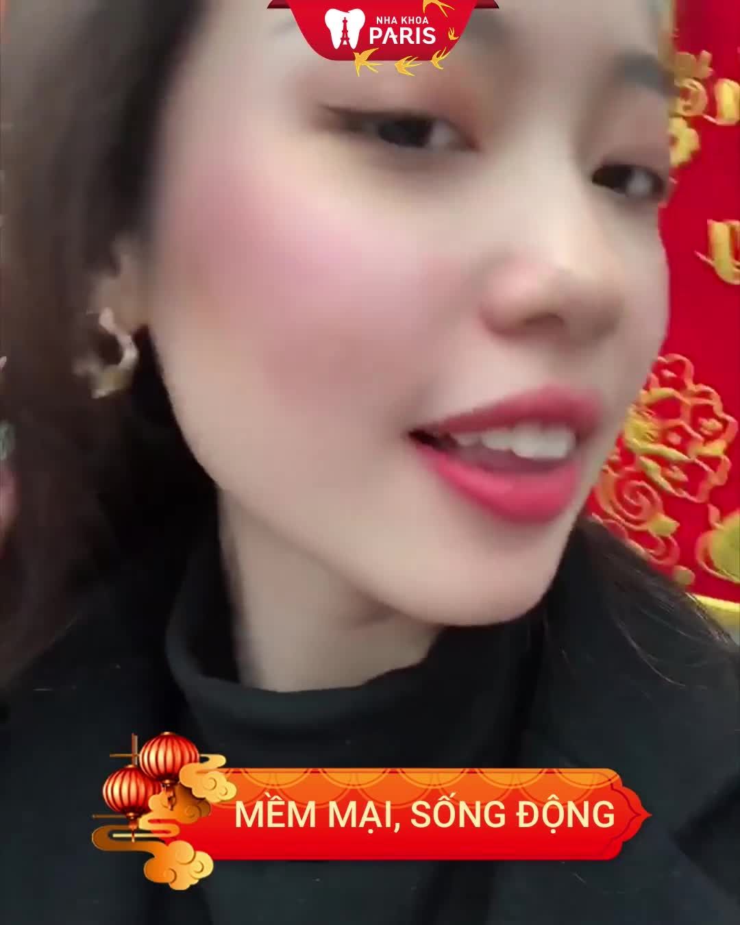 Hết Thưa Ố Vàng Tự Tin Du Xuân Trọn Đời