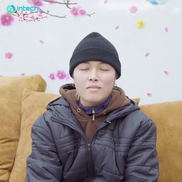 HÃY NIỀNG ĐI, CÁC BẠN SẼ KHÔNG BAO GIỜ HỐI HẬN ĐÂU...