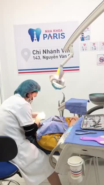 Kh tiếp tục liệu trình chỉnh nha sau 11 tháng chỉnh nha