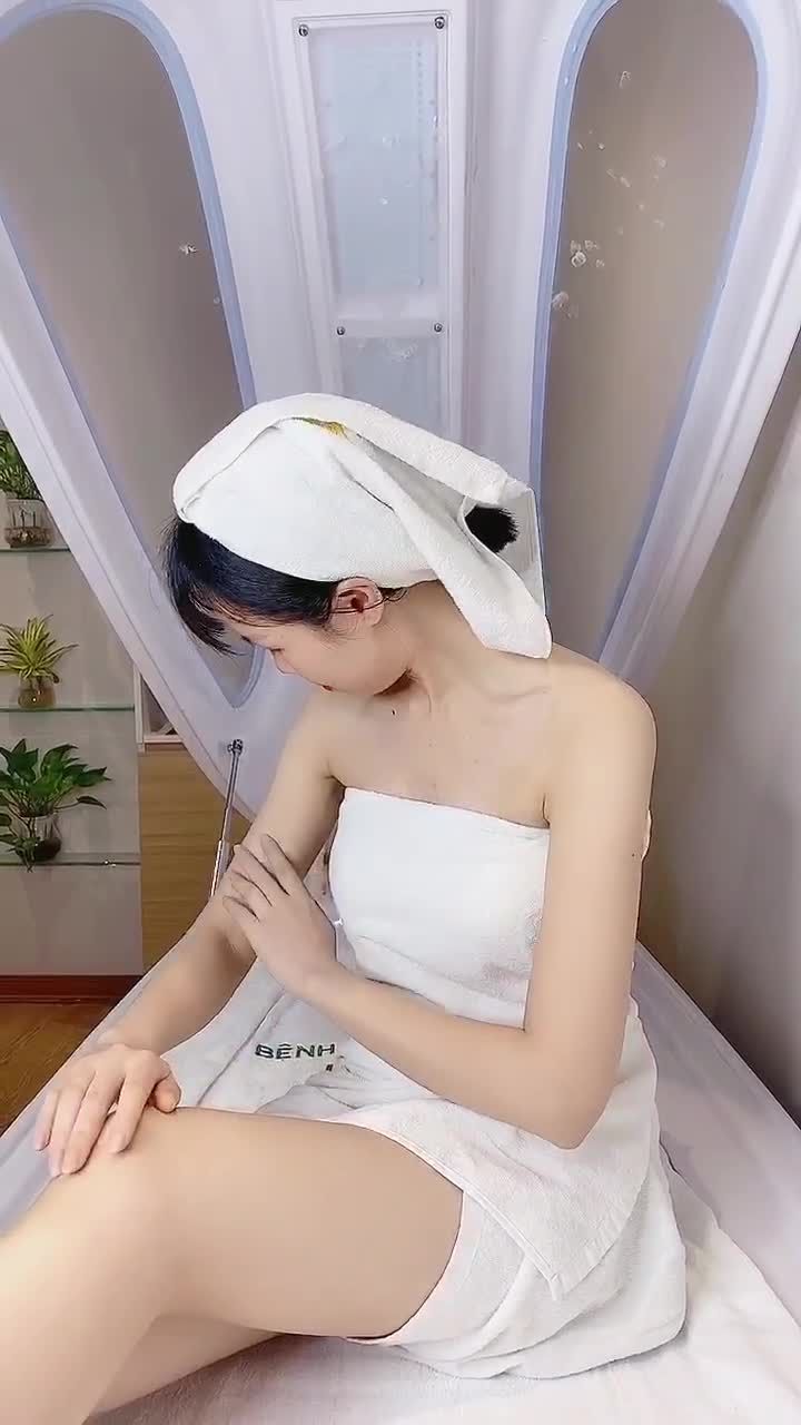 3 buổi Da trắng như Bông 3TR giảm còn 900K