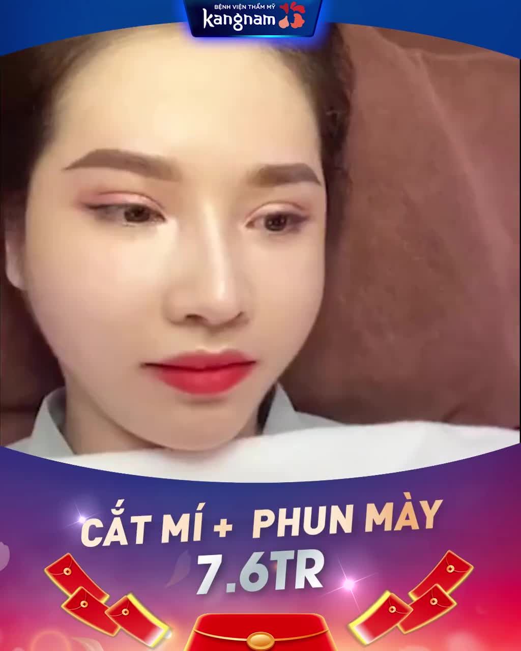 KHAI XUÂN rộn ràng Ngập tràn ưu đãi CẮT MÍ