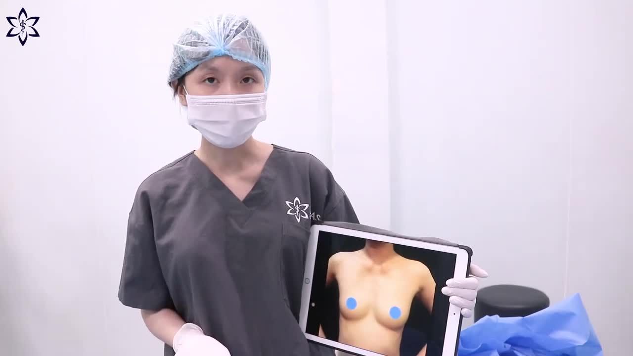 LÀM ĐẸP VÒNG 1 AN TOÀN KHÔNG ẢNH HƯỞNG ĐẾN VIỆC SINH CON SAU NÀY
