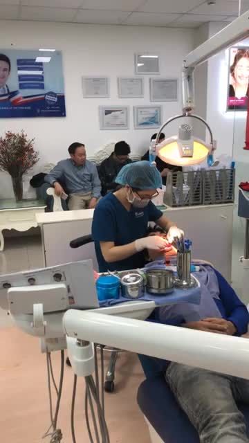 THÁO MẮC CÀI CHO KHÁCH HÀNG NGUYỄN BÁ DƯƠNG