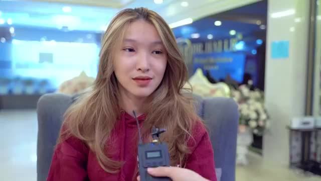 Mắt một mí sau Cắt mắt 2 mí 7 ngày sẽ trông như thế nào? Mời quý khách hàng cùng theo dõi