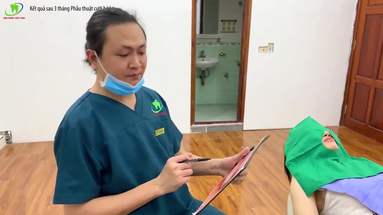 NỤ CƯỜI MỚI, DIỆN MẠO MỚI TỰ TIN ĐÓN TẾT VỀ