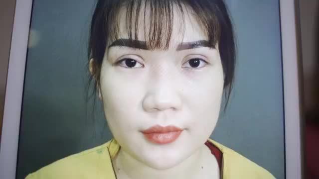 Đầu năm phát Lộc phát Tài giúp cho em gái thêm phần tự tin