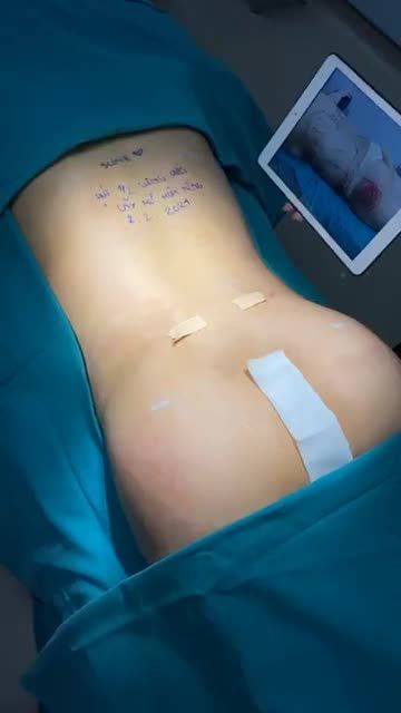 LƯNG THON HÔNG TRÒN ĐẸP "MÒN CON MẮT"