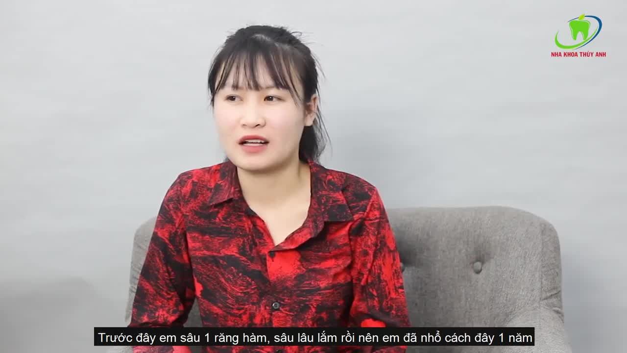 RĂNG KHOẺ ĐÓN TẾT VUI XUÂN TRỌN VẸN