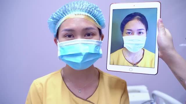 Sửa mí DeepTech20 giải cứu tất cả các ca mí lỗi hỏng thành công như thế nào? Theo dõi video sau đây để có câu trả lời