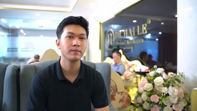Ai bảo cánh mày râu thì không cần làm đẹp, sai hoàn toàn đó ạ, đừng bỏ lỡ kết quả cắt mí xong hóa nam thần ngay dưới đây.