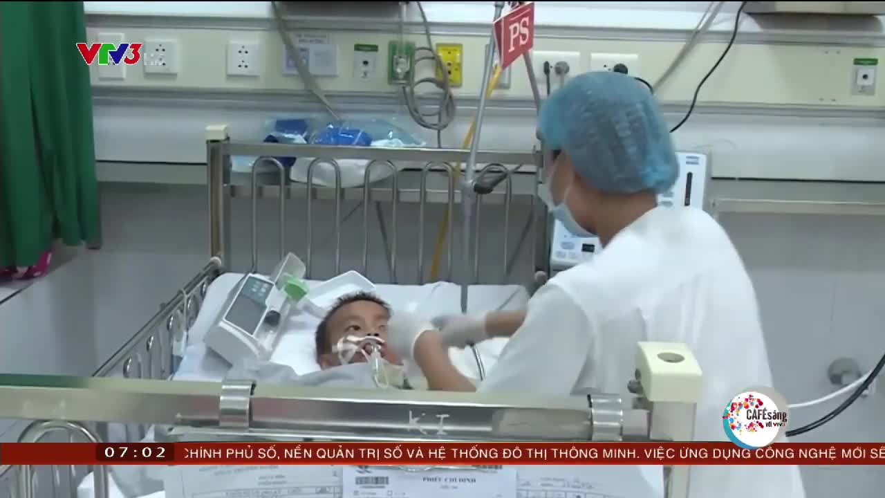 Cảnh báo viêm não Nhật Bản bùng phát ở trẻ em - bệnh viện Vinmec