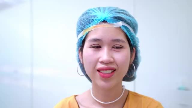 Cắt mí bao nhiêu lâu sẽ đẹp tự nhiên? Cắt mí tại Dr.Hải Lê có đẹp như mọi người truyền miệng?