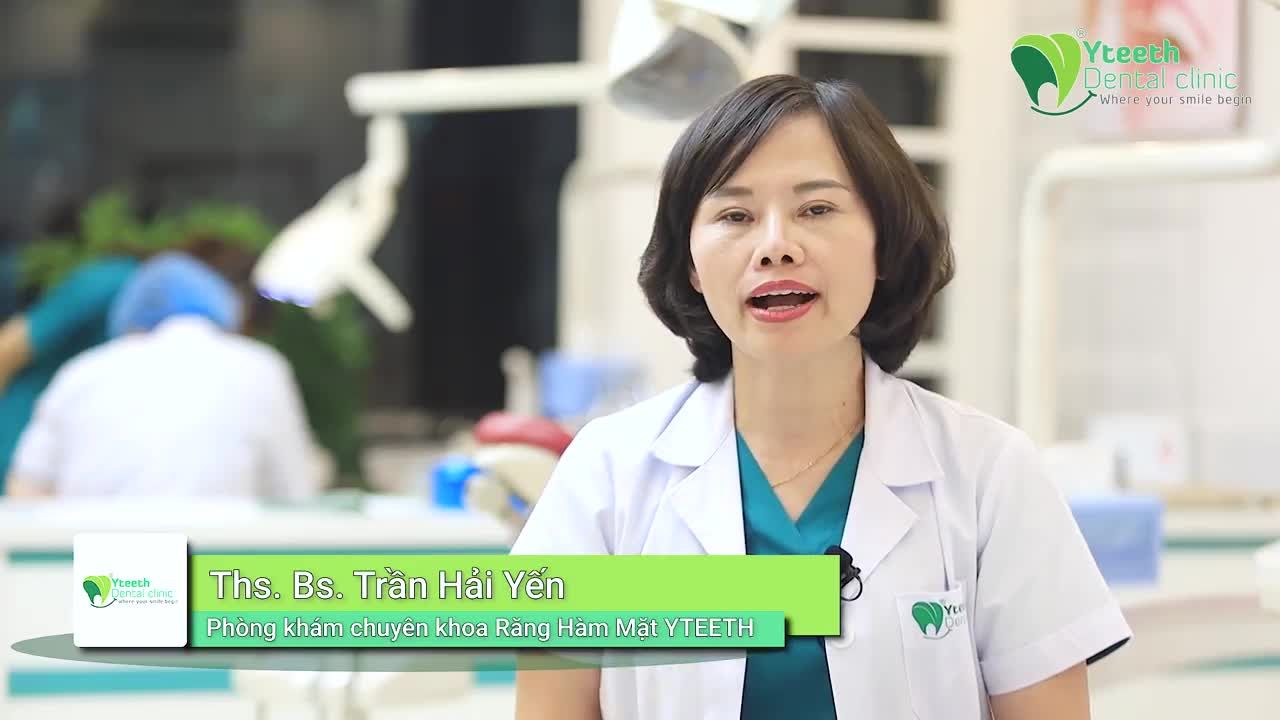 Đừng tìm nữa bởi CƠ HỘI THAY ĐỔI NỤ CƯỜI của bạn ở ngay đây chỉ sau 45 PHÚT!