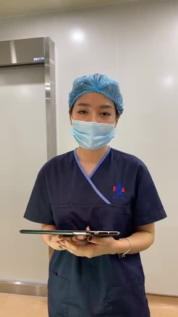 GIẢI CỨU NHAN SẮC TRONG TÍC TẮC