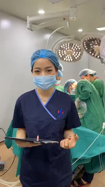 Kết quả ca phẫu thuật “Nâng cấp vòng 1” với dòng túi Arion