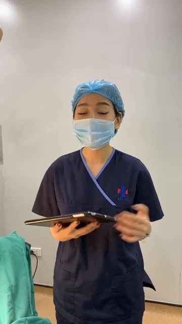 KẾT QUẢ "GIẢI CỨU" NGỰC LỆCH CHO BÀ MẸ 1 CON