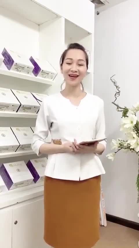 KHÁCH HÀNG TÁI KHÁM SAU 6th NÂNG NGỰC.