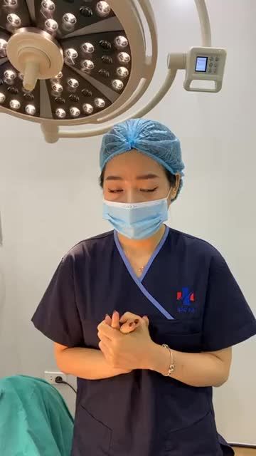 "LÉP KẸP" HOÁ ĐẸP SEXY TRỌN GÓI CHỈ TỪ 49TR900