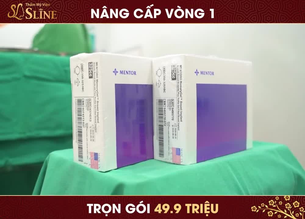 NÂNG CẤP V1 TÚI MENTOR HÀI HOÀ ĐẾN HOÀN HẢO